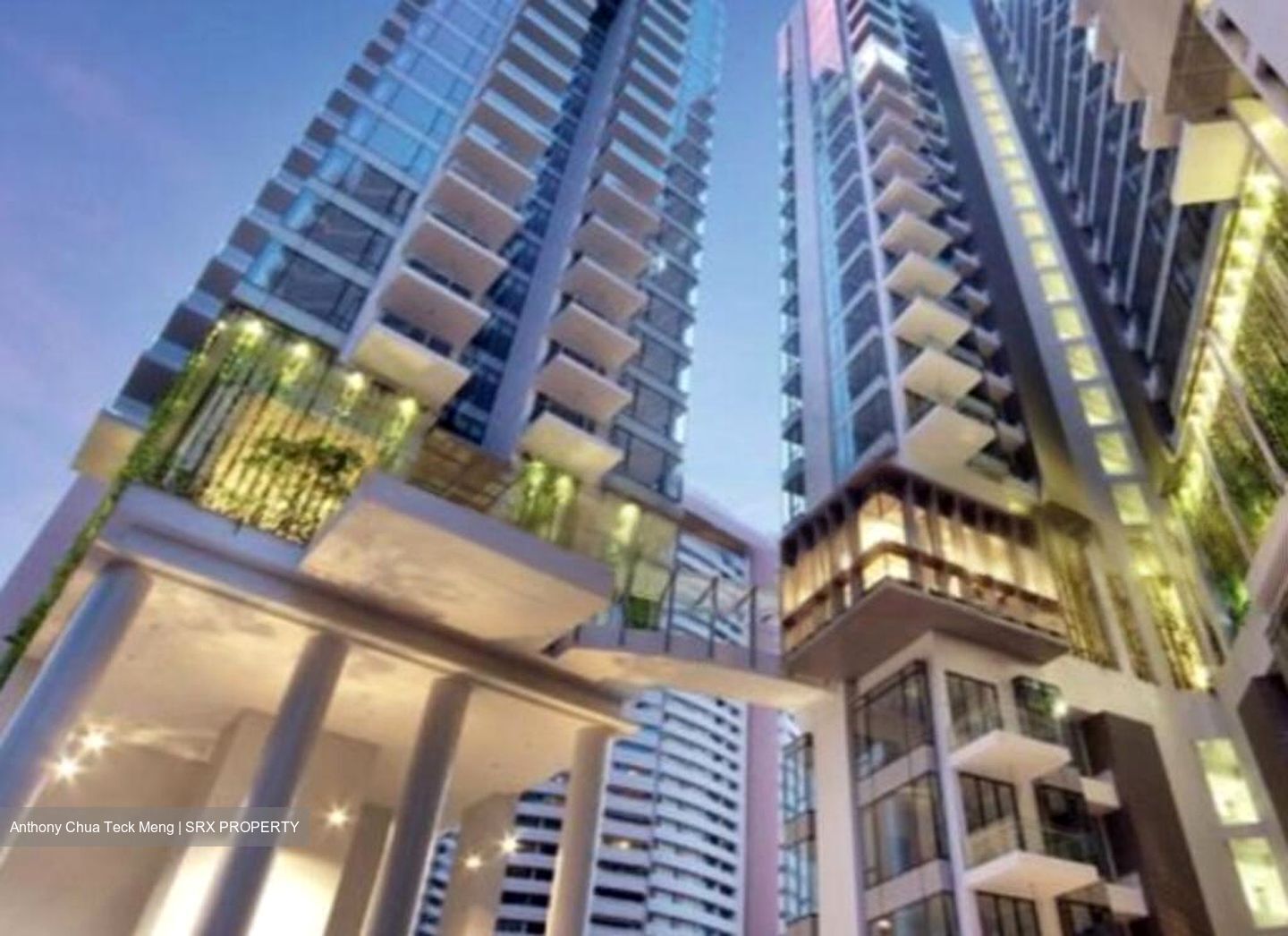 Helios Residences (D9), Apartment #571565171